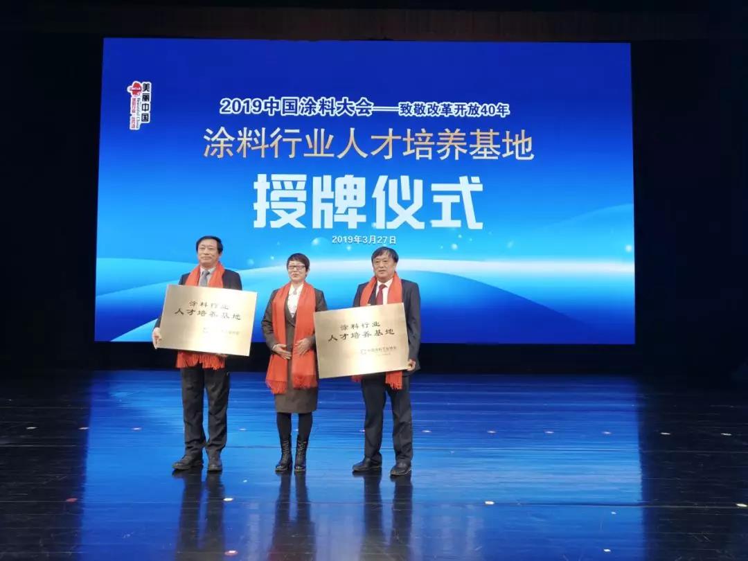 2019中国涂料大会召开，，，，，，官宣2018中国涂料工业大数据(图11)