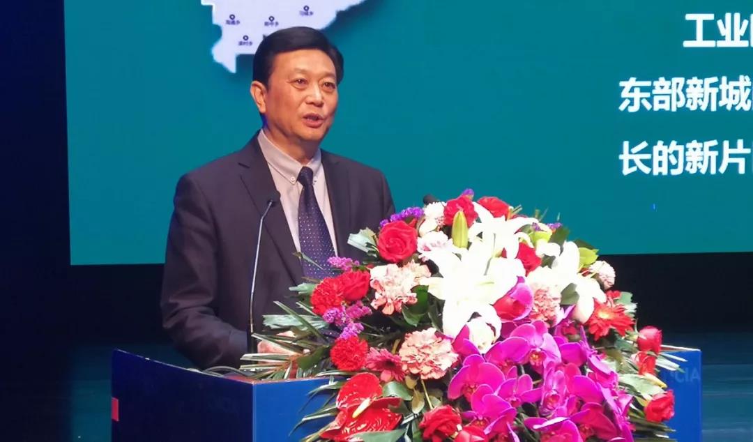 2019中国涂料大会召开，，，，，，官宣2018中国涂料工业大数据(图8)